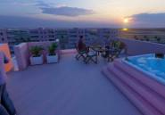 Nieuwbouw Woningen - ground-floor -
Guardamar del Segura