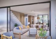 Nouvelle construction - Apartment -
Islas Menores