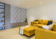 New Build - Villa -
Las Colinas Golf