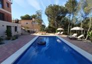 Revente - Villa -
Pinar de Campoverde