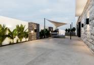 Nieuwbouw Woningen - Villa -
Orihuela Costa