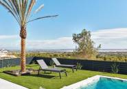 Nouvelle construction - Villa -
San Miguel de Salinas