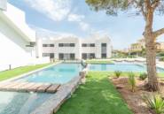 Nouvelle construction - low-bungalow -
Torrevieja