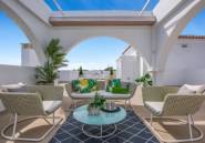 Nieuwbouw Woningen - low-bungalow -
Ciudad Quesada