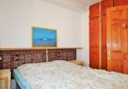 Resale - Townhouse -
Villamartin