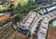 Nieuwbouw Woningen - Apartment -
La Sella