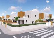 New Build - detached -
Pilar de la Horadada