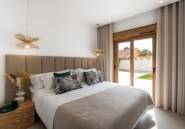 Nouvelle construction - Villa -
Orihuela Costa