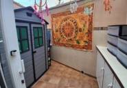 Reventa - Duplex -
Torrevieja