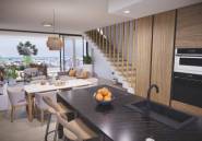 Nouvelle construction - Apartment -
Islas Menores