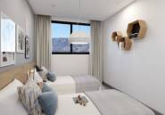 Nieuwbouw Woningen - detached -
Polop