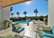 Resale - Villa -
Algorfa - La Finca Golf Resort