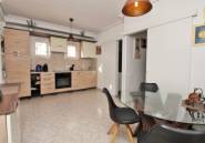 Herverkoop - Apartment -
Playa Flamenca