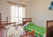 Resale - Townhouse -
Villamartin