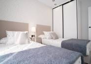 Nieuwbouw Woningen - low-bungalow -
Pilar de la Horadada