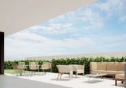 Nieuwbouw Woningen - detached -
Polop