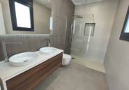 Nouvelle construction - detached -
Ciudad Quesada