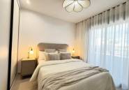 New Build - terraced -
Benferri