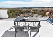 Nouvelle construction - Villa -
San Miguel de Salinas