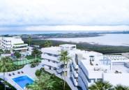 Nouvelle construction - Apartment -
Guardamar del Segura