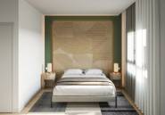 Nieuwbouw Woningen - low-bungalow -
San Miguel de Salinas