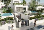 New Build - detached -
Finestrat