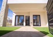 Nieuwbouw Woningen - low-bungalow -
Pilar de la Horadada