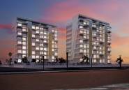 Nouvelle construction - Apartment -
La Manga del Mar Menor