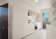 New Build - terraced -
Pilar de la Horadada