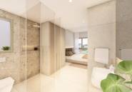 Nouvelle construction - low-bungalow -
Ciudad Quesada