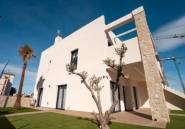 New Build - high-bungalow -
Pilar de la Horadada