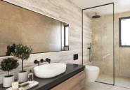 Nieuwbouw Woningen - detached -
Polop