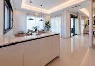 Nouvelle construction - detached -
Ciudad Quesada