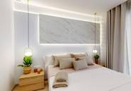 New Build - ground-floor -
Cabo Roig