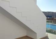 New Build - high-bungalow -
Orihuela Costa