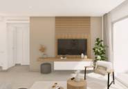 Nouvelle construction - Apartment -
Guardamar del Segura