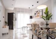 Nieuwbouw Woningen - low-bungalow -
Pilar de la Horadada