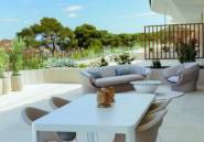 Nieuwbouw Woningen - Apartment -
Alfaz del Pi