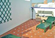 Herverkoop - Herenhuis -
Villamartin - PAU 8