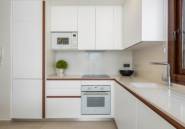 New Build - low-bungalow -
Torrevieja