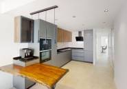 New Build - ground-floor -
Pilar de la Horadada