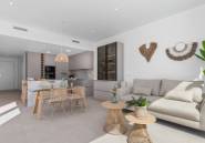 Nouvelle construction - detached -
Los Alcázares