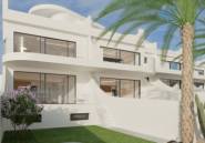 Nouvelle construction - low-bungalow -
Torrevieja