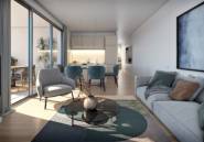 Nieuwbouw Woningen - Apartment -
La Vila Joiosa
