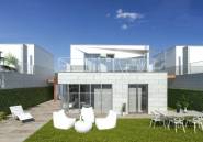 New Build - detached -
Los Alcázares