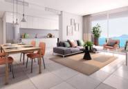 New Build - Penthouse -
La Manga del Mar Menor