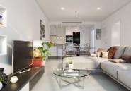 Nieuwbouw Woningen - terraced -
Pilar de la Horadada