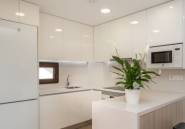 Nieuwbouw Woningen - high-bungalow -
Finestrat