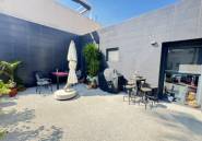 Herverkoop - Villa -
Villamartin