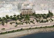 Nieuwbouw Woningen - ground-floor -
La Vila Joiosa